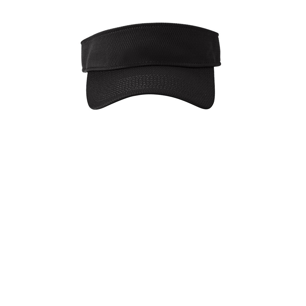 New Era ® Performance Dash Adjustable Visor - Black