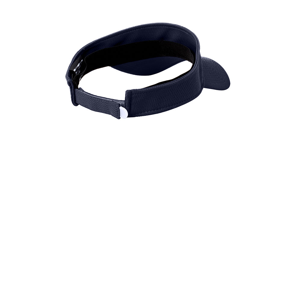 New Era ® Performance Dash Adjustable Visor - Deep Navy