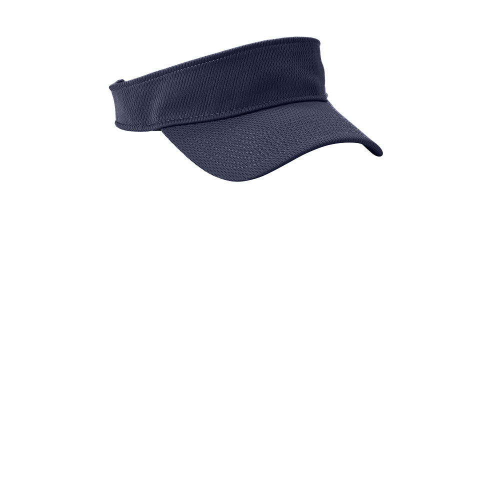 New Era ® Performance Dash Adjustable Visor - Deep Navy