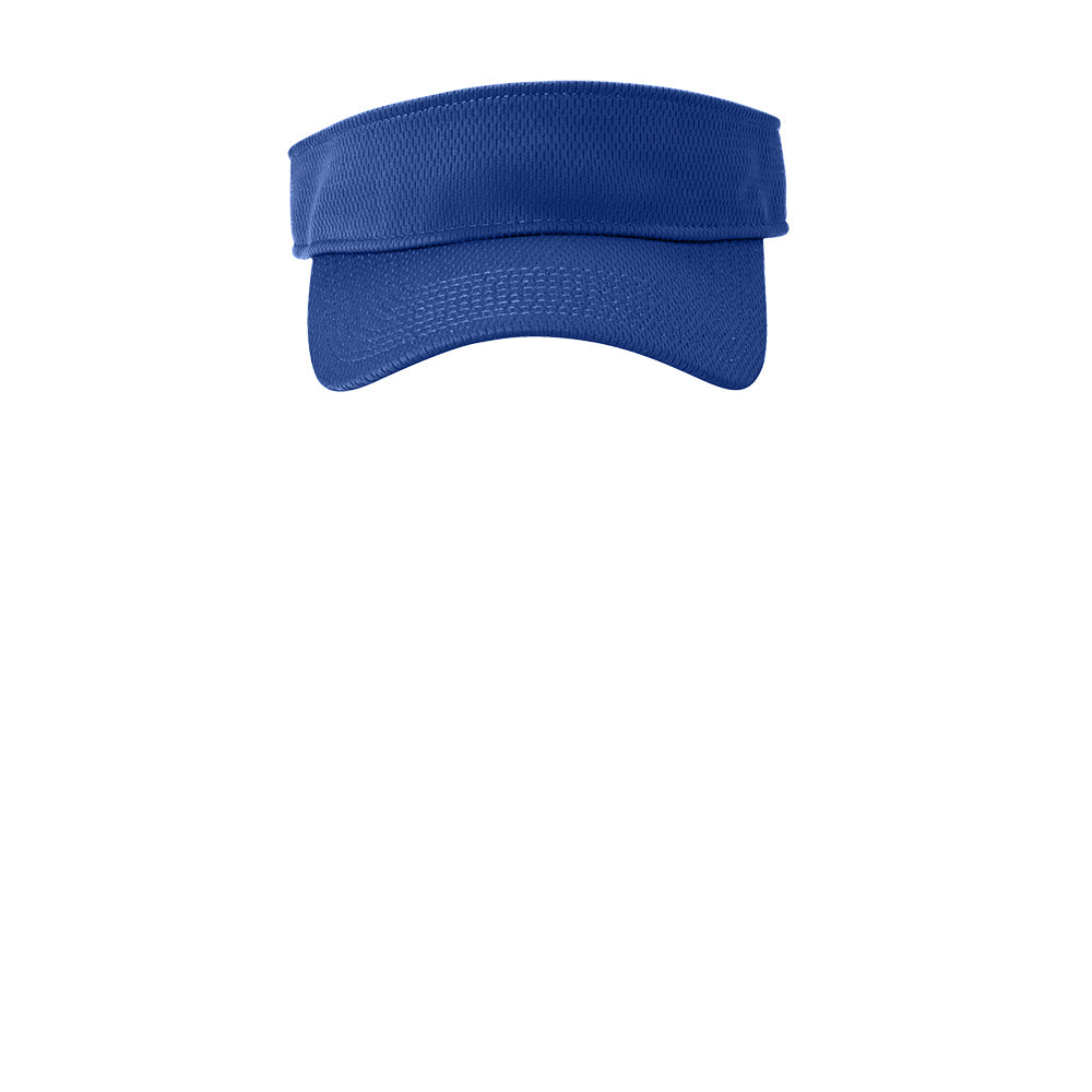 New Era ® Performance Dash Adjustable Visor - Royal