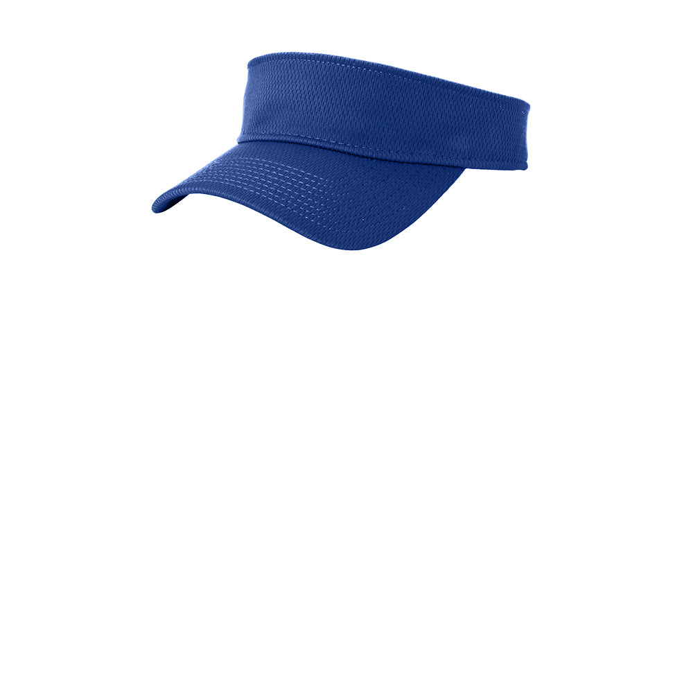 New Era ® Performance Dash Adjustable Visor - Royal