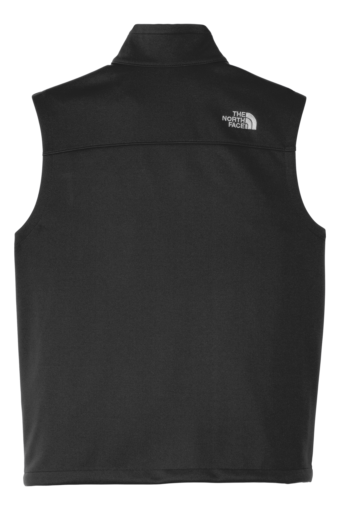 The North Face® Ridgewall Soft Shell Vest - TNF Black