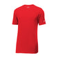 Nike Dri-FIT Cotton/Poly Tee - University Red