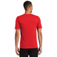 Nike Dri-FIT Cotton/Poly Tee - University Red