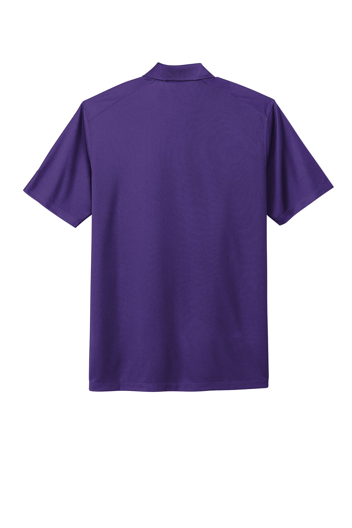 Nike Dri-FIT Micro Pique 2.0 Polo - Court Purple