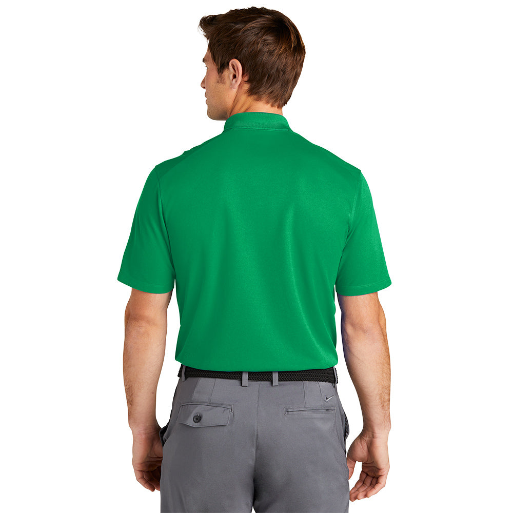 Nike Dri-FIT Micro Pique 2.0 Polo - Lucid Green