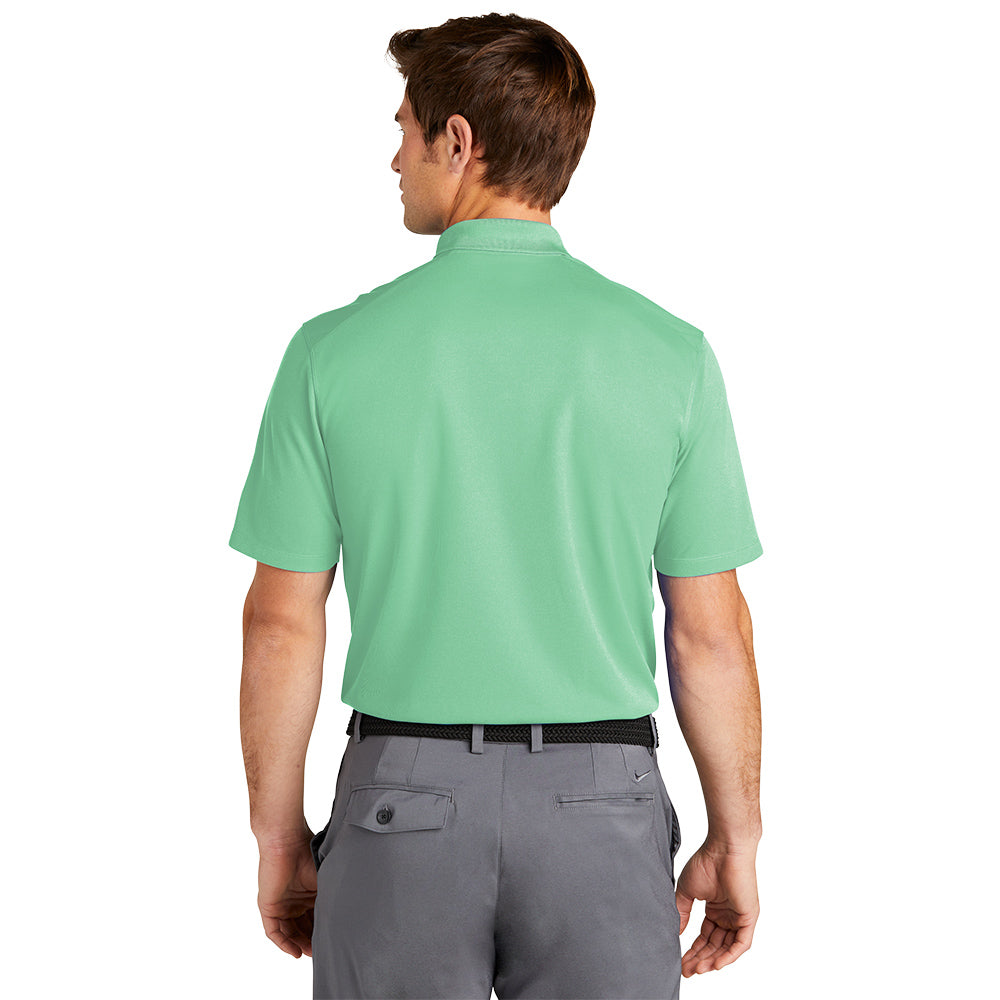 Nike Dri-FIT Micro Pique 2.0 Polo - Mint