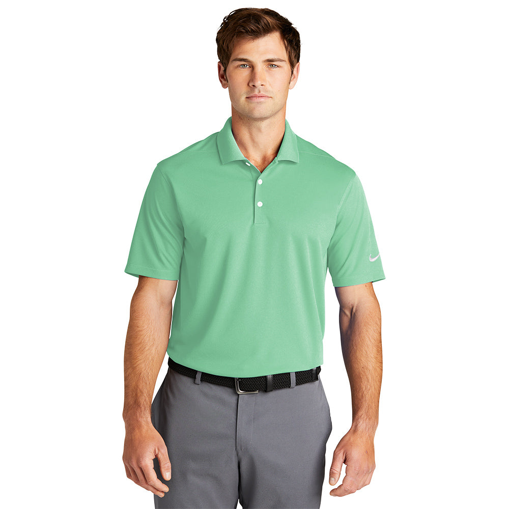 Nike Dri-FIT Micro Pique 2.0 Polo - Mint