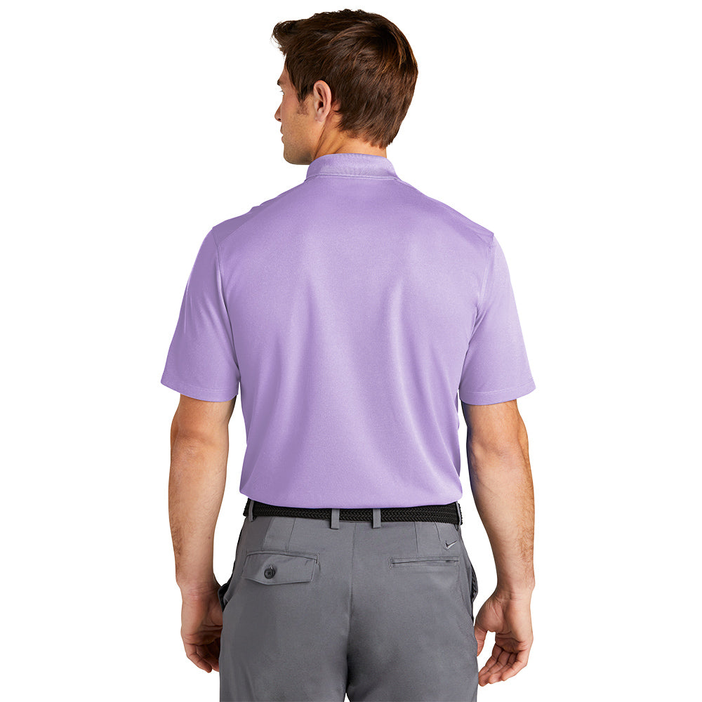 Nike Dri-FIT Micro Pique 2.0 Polo -Urban Lilac