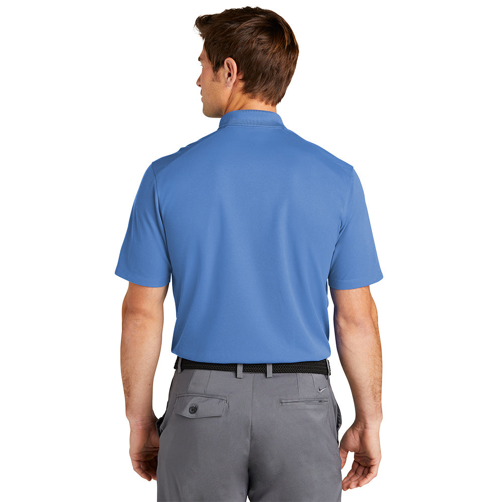 Nike Dri-FIT Micro Pique 2.0 Polo -Valor Blue