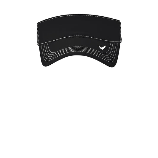 Nike Dri-FIT Ace Visor - Black