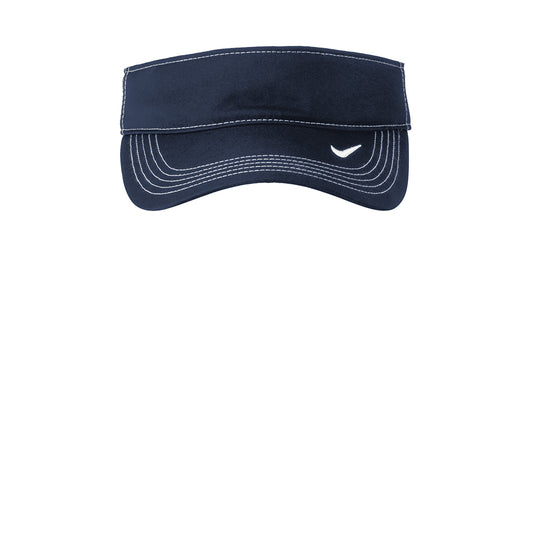 Nike Dri-FIT Ace Visor - Navy