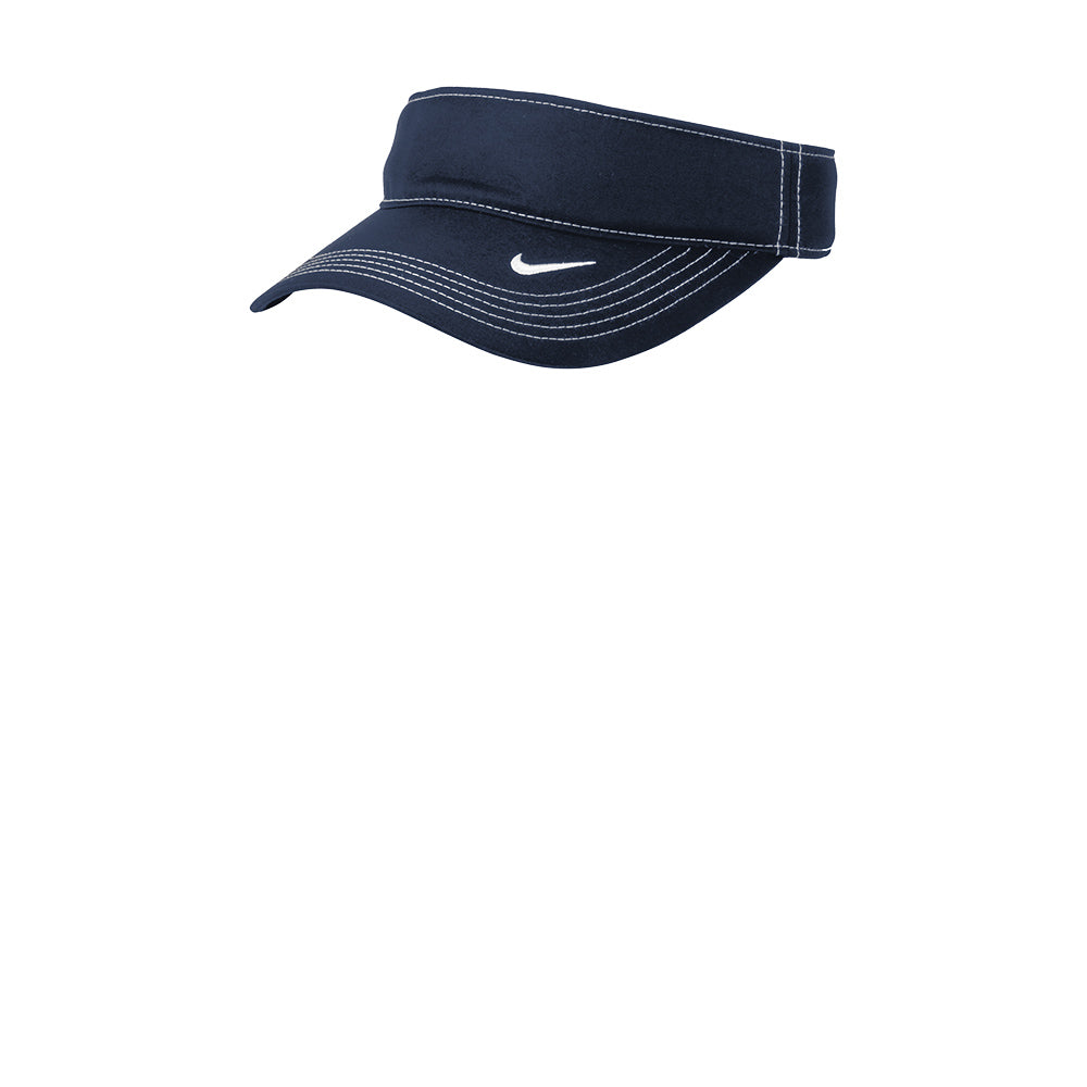 Nike Dri-FIT Ace Visor - Navy