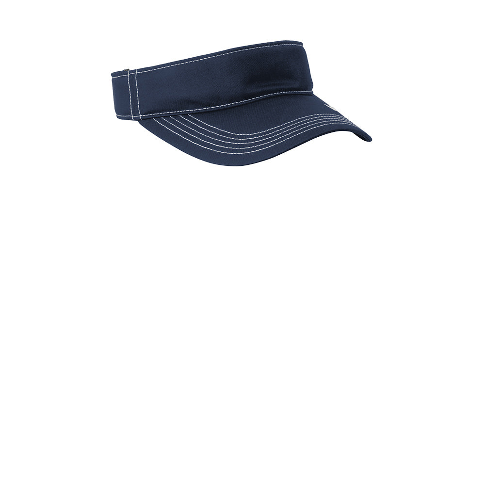 Nike Dri-FIT Ace Visor - Navy