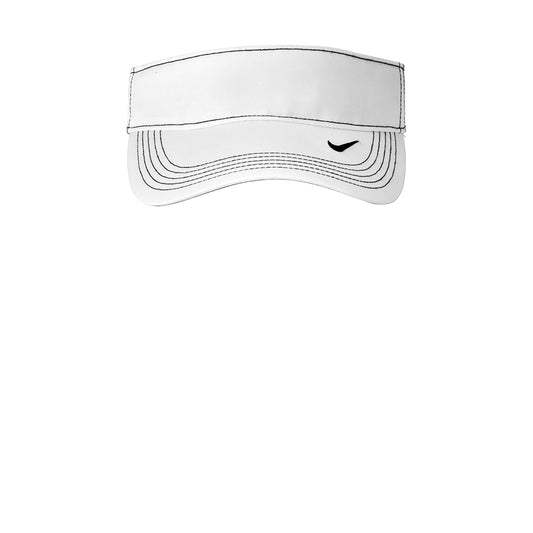 Nike Dri-FIT Ace Visor - White