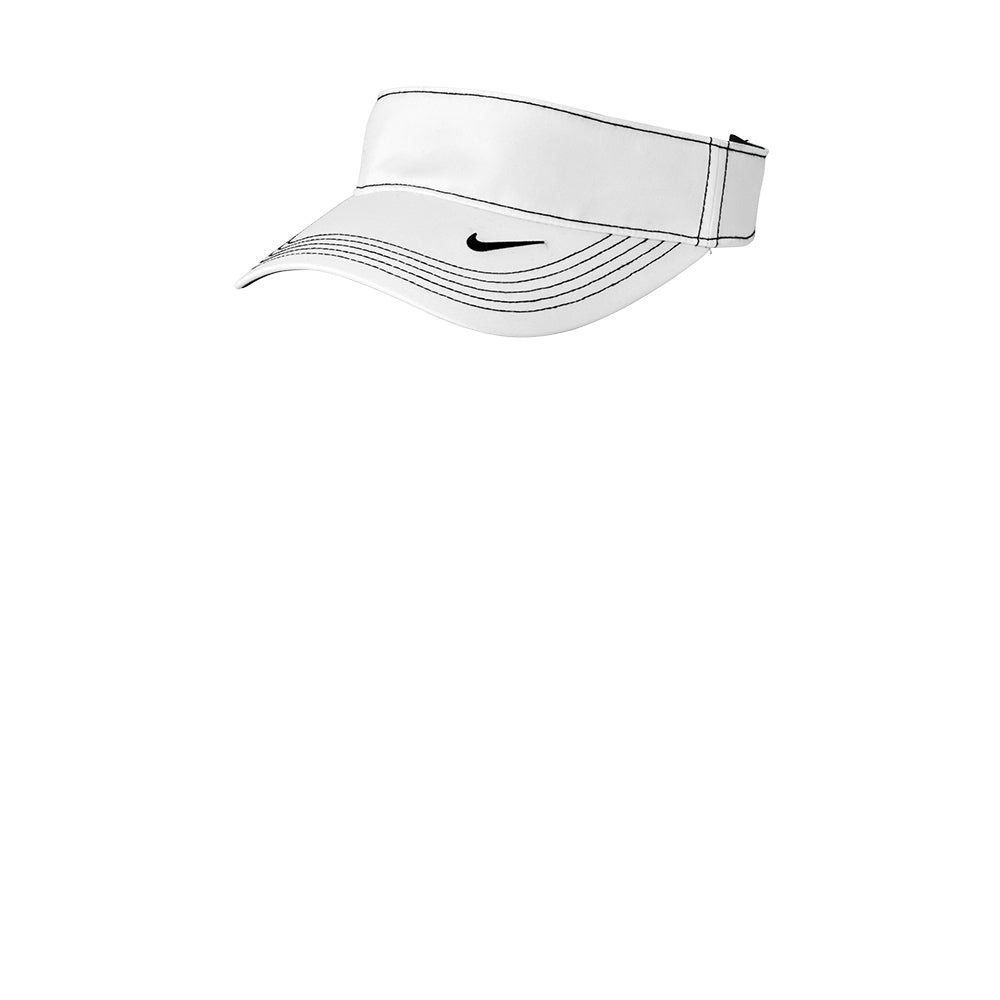 Nike Dri-FIT Ace Visor - White