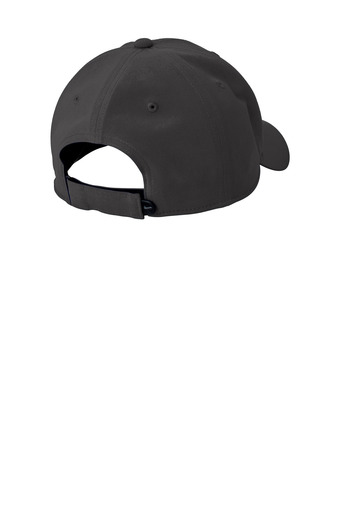 Nike Dri-FIT Legacy Cap - Anthracite