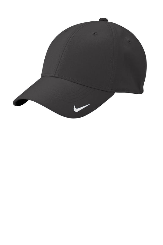 Nike Dri-FIT Legacy Cap - Anthracite