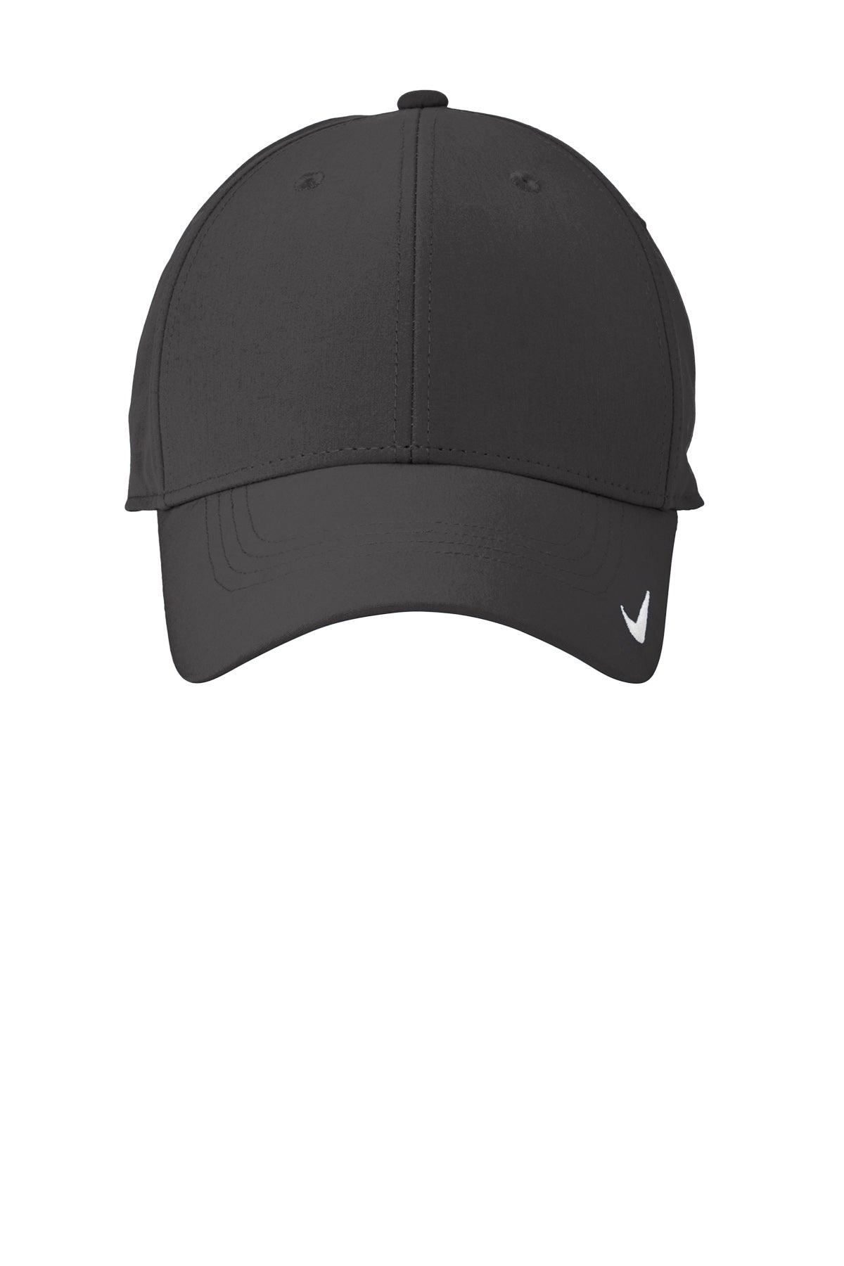 Nike Dri-FIT Legacy Cap - Anthracite