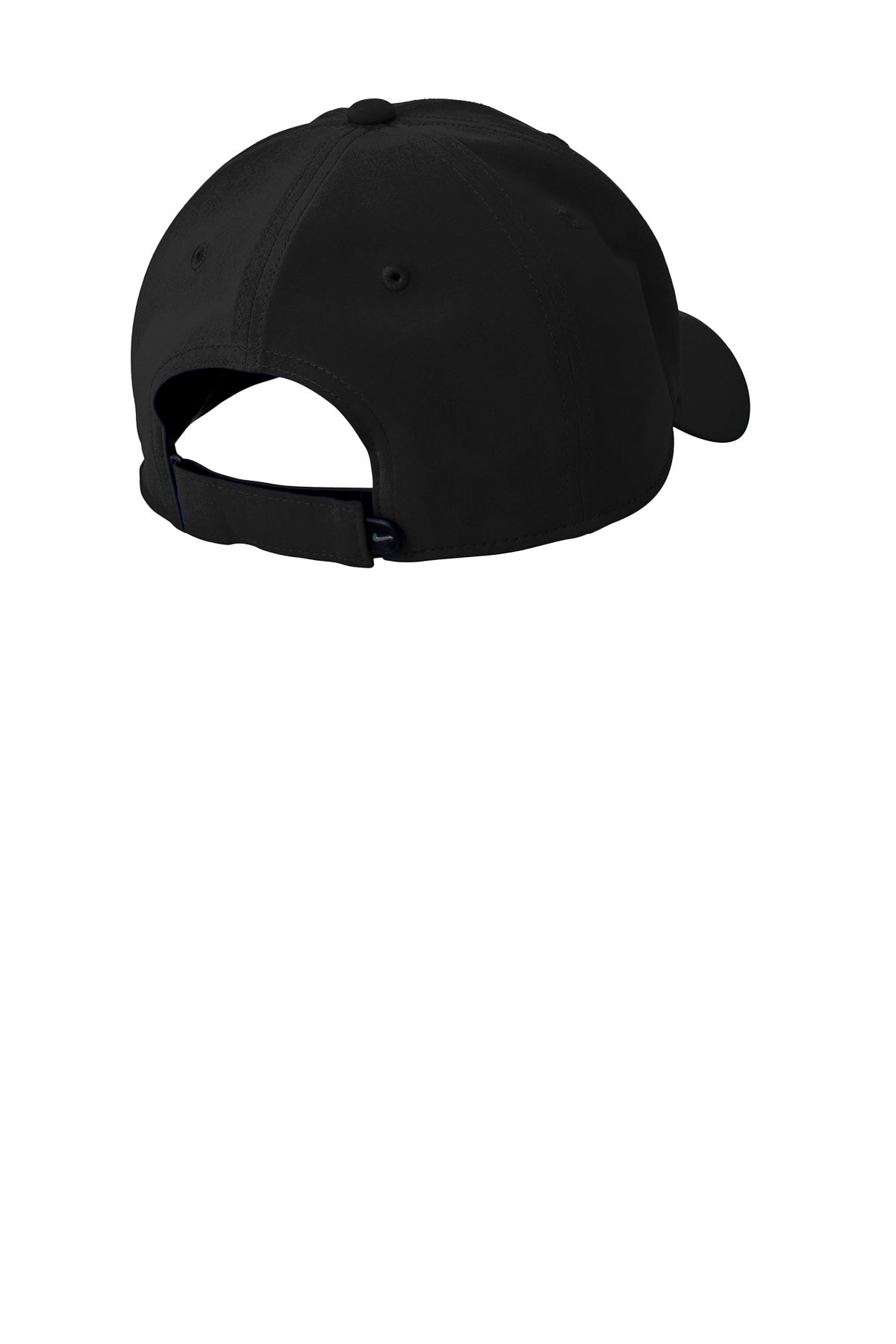 Nike Dri-FIT Legacy Cap - Black