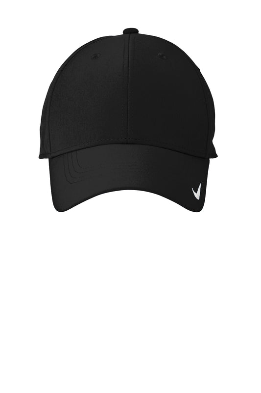 Nike Dri-FIT Legacy Cap - Black