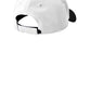Nike Dri-FIT Legacy Cap - Black/White