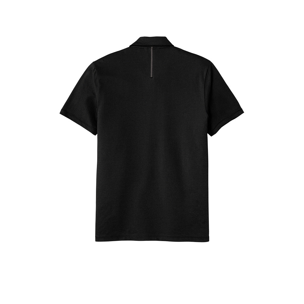 OGIO ® Code Stretch Polo - Blacktop