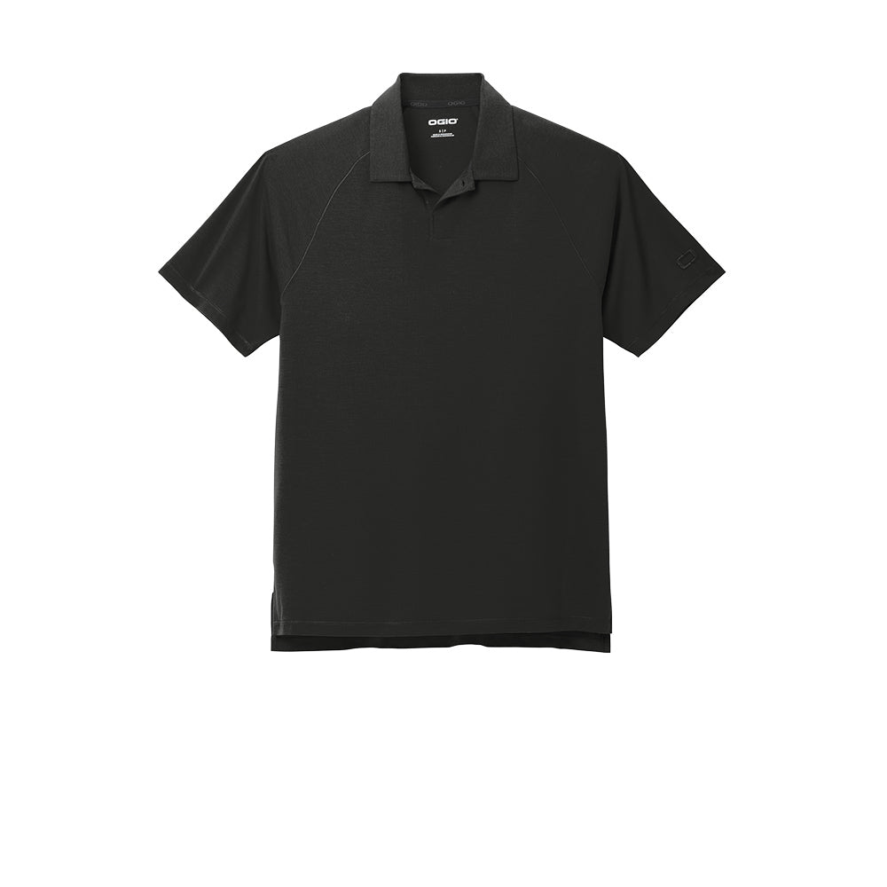 OGIO® Motion Polo - Blacktop