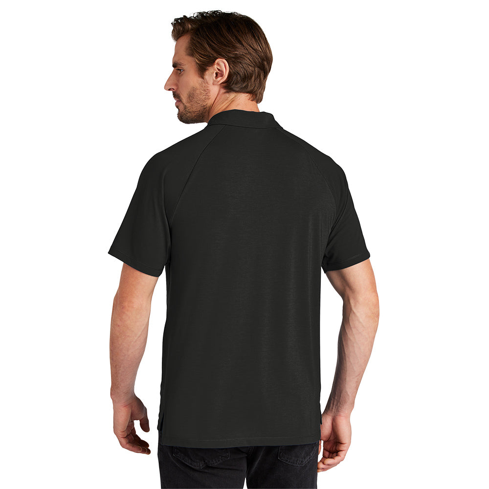 OGIO® Motion Polo - Blacktop