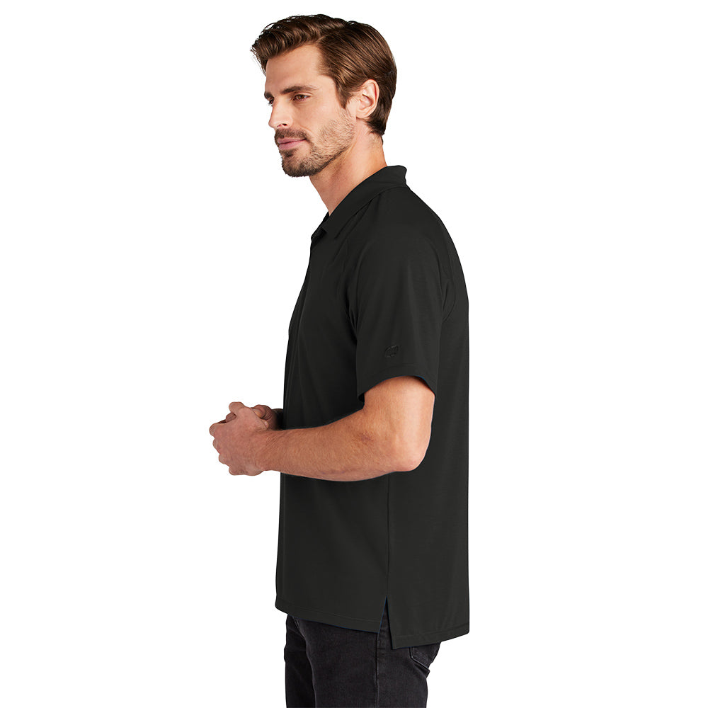 OGIO® Motion Polo - Blacktop