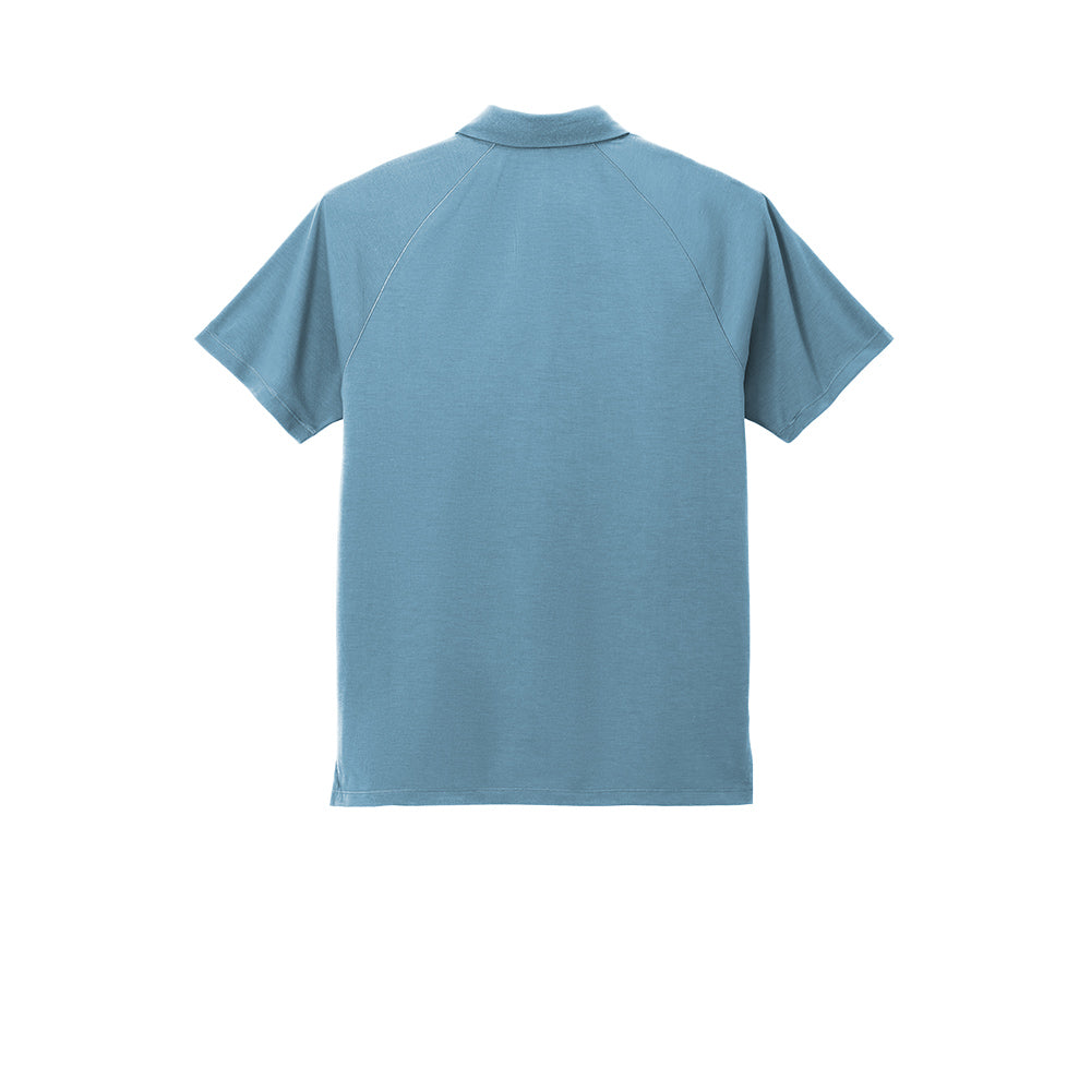 OGIO® Motion Polo - Blue Mist