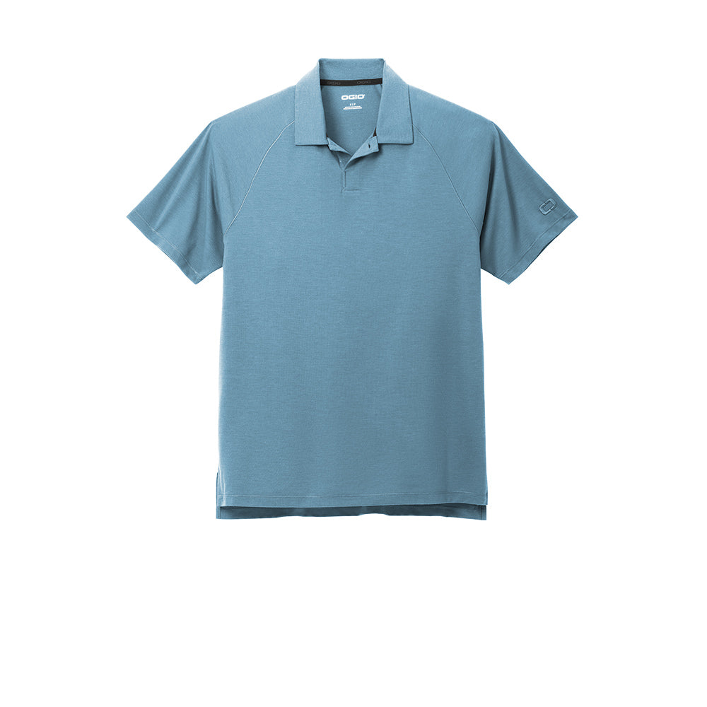 OGIO® Motion Polo - Blue Mist