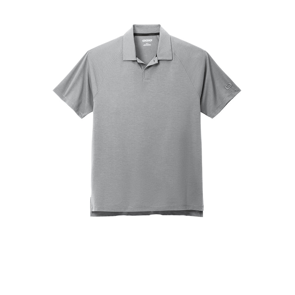 OGIO® Motion Polo - Greystone