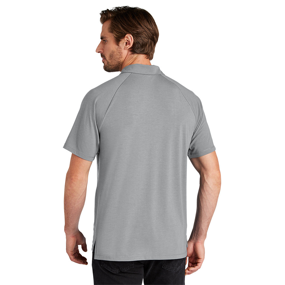 OGIO® Motion Polo - Greystone