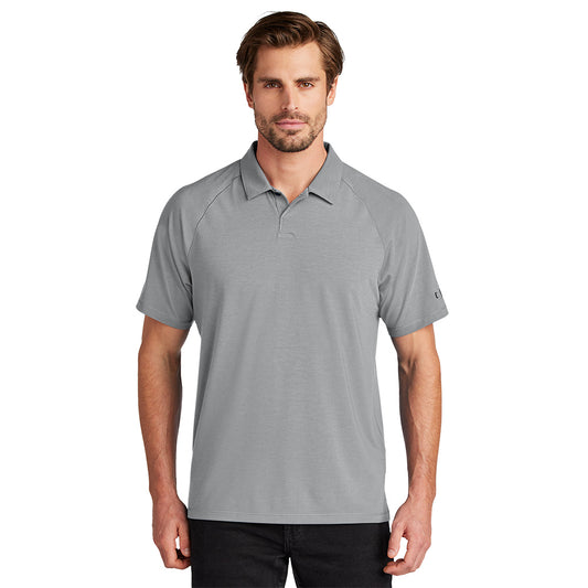 OGIO® Motion Polo - Greystone