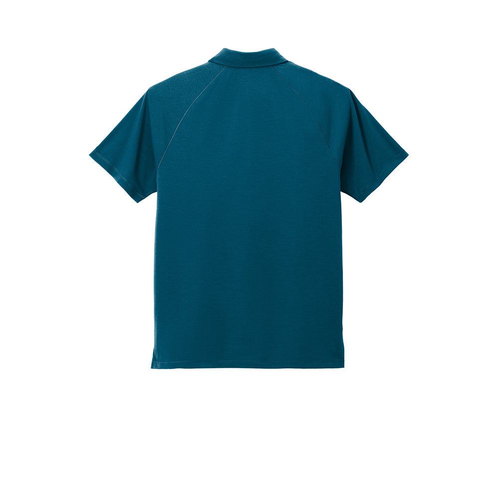 OGIO® Motion Polo - Spar Blue