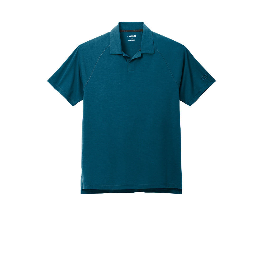 OGIO® Motion Polo - Spar Blue