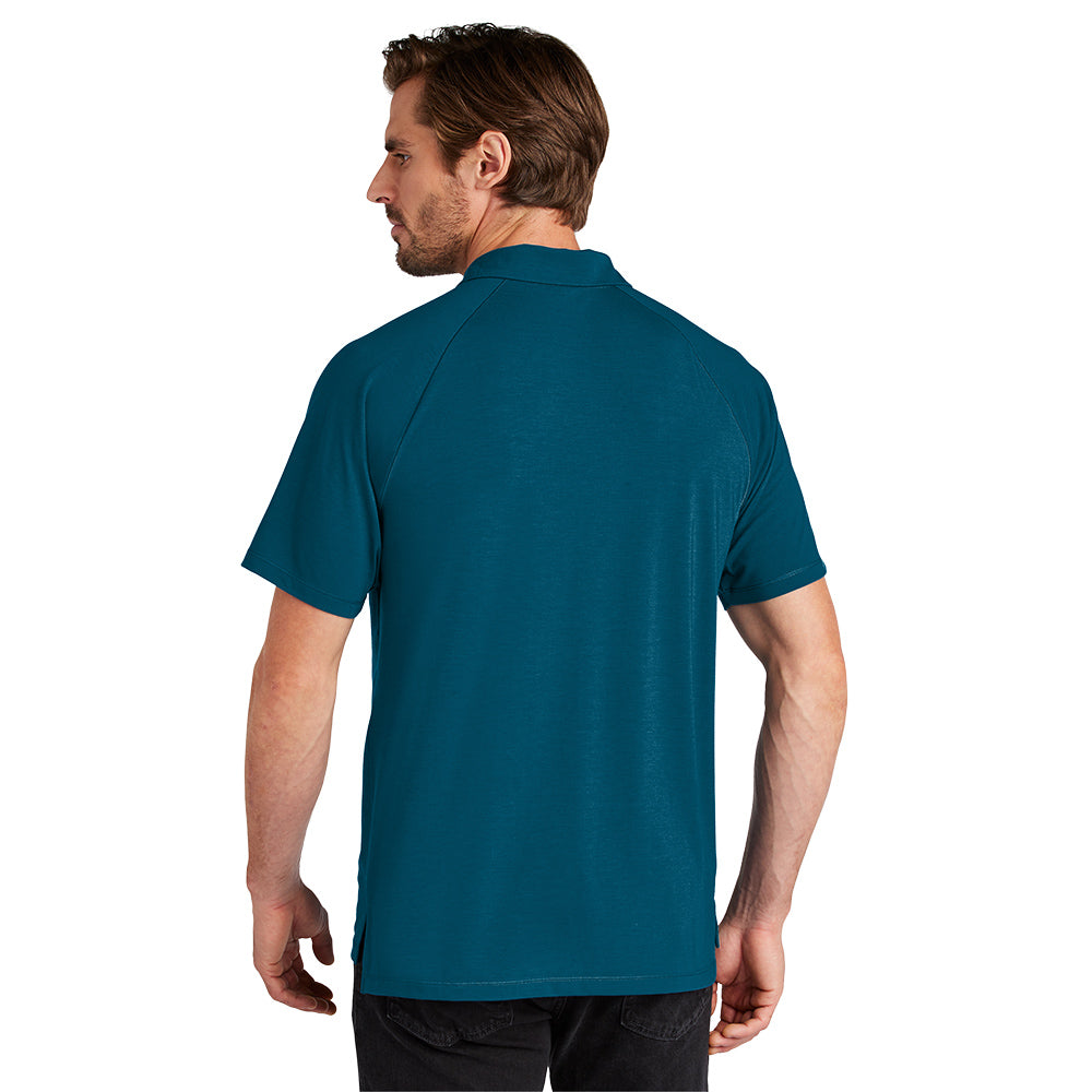 OGIO® Motion Polo - Spar Blue