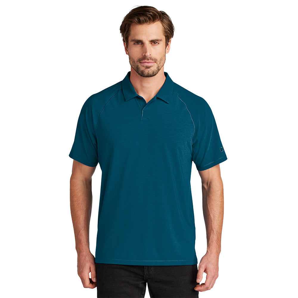 OGIO® Motion Polo - Spar Blue