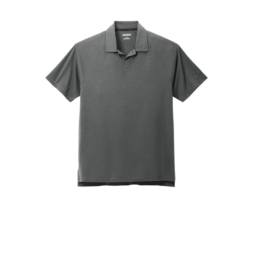 OGIO® Motion Polo - Tarmac Grey