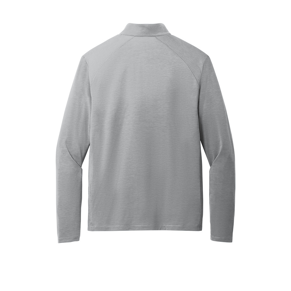 OGIO Motion 1/4 Zip - Greystone