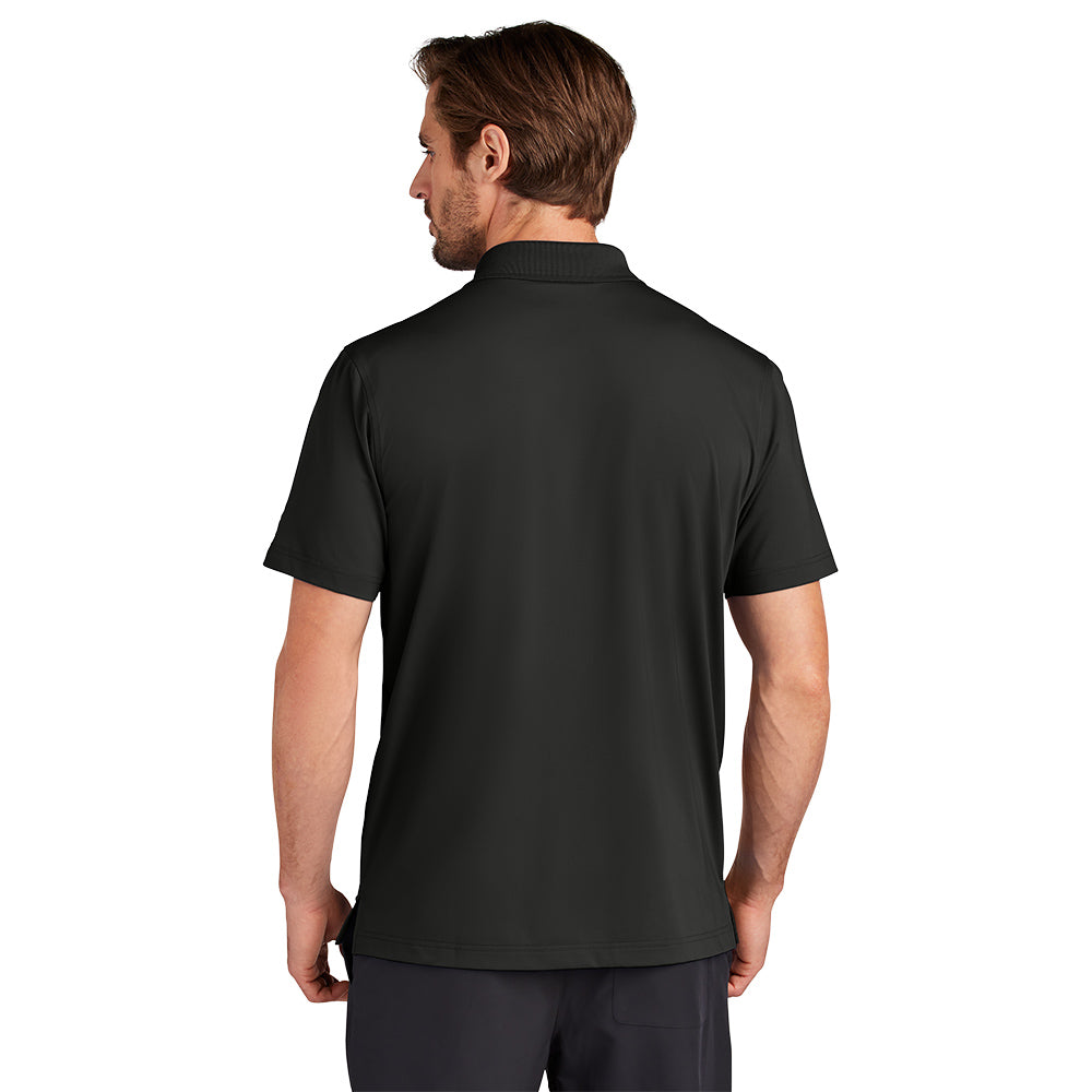 OGIO® Regain Polo - Black top