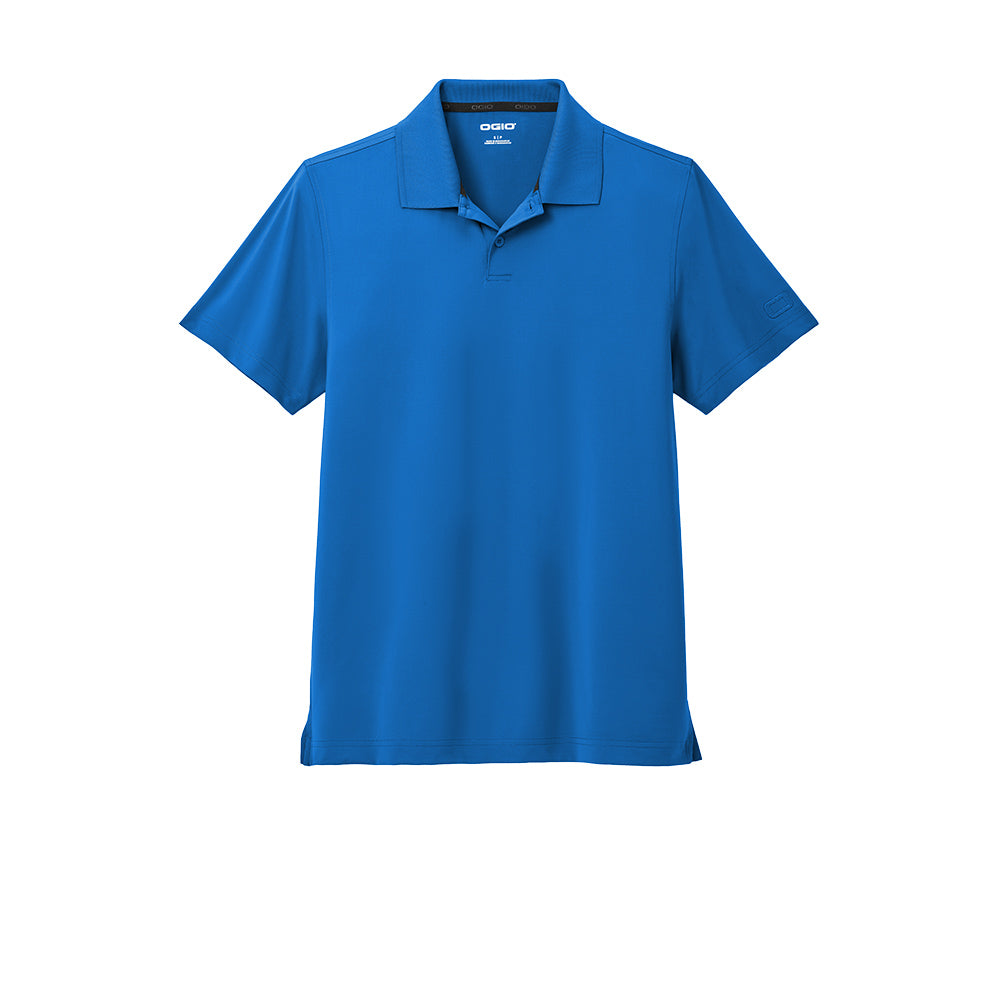 OGIO® Regain Polo - Cobalt Blue