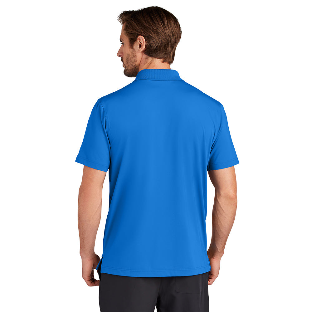 OGIO® Regain Polo - Cobalt Blue