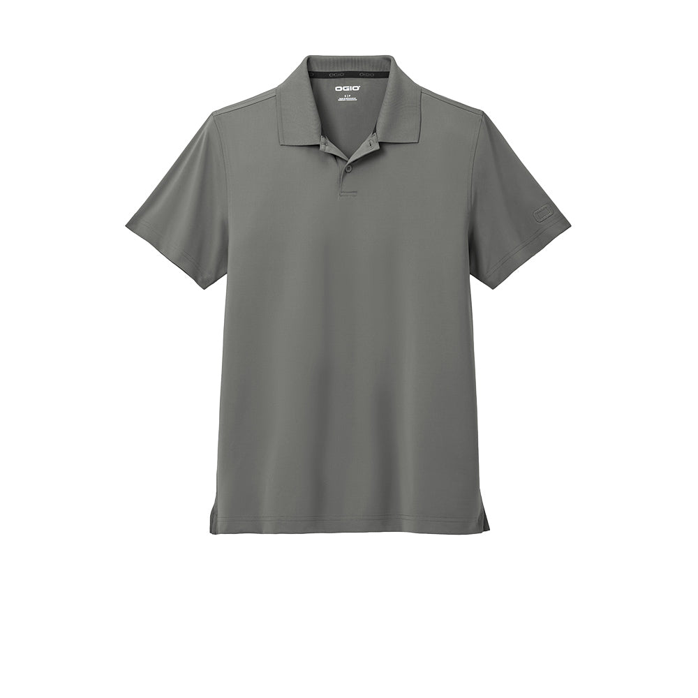 OGIO® Regain Polo - Petrol Grey