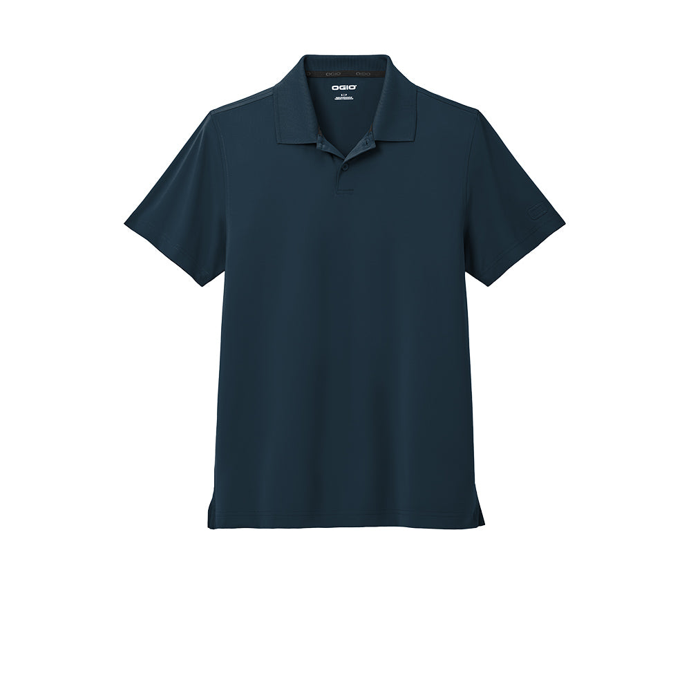 OGIO® Regain Polo - River Blue Navy