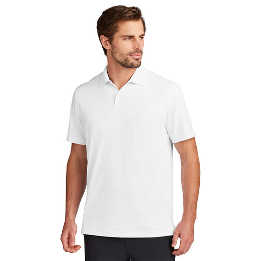 OGIO® Regain Polo - White