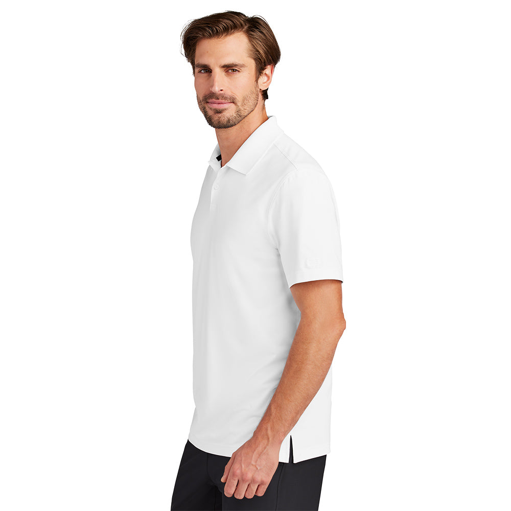 OGIO® Regain Polo - White