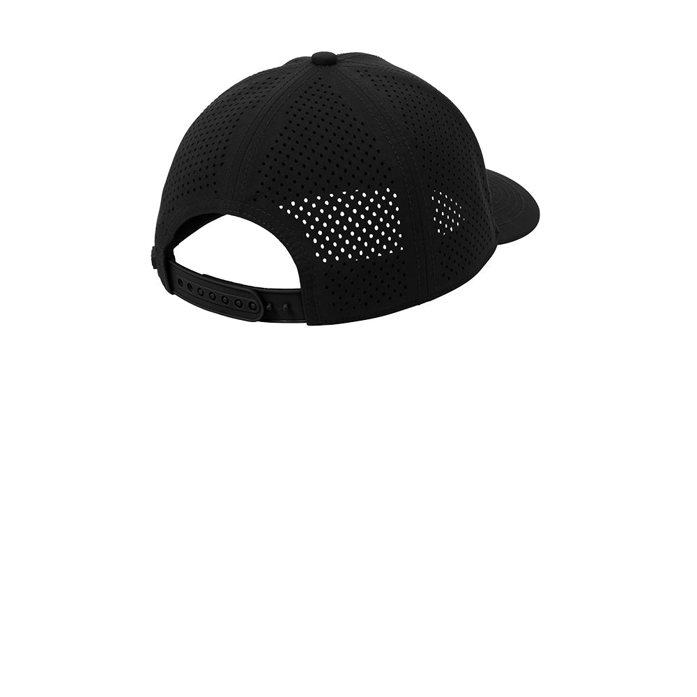 OGIO® Performance Cap - Blacktop