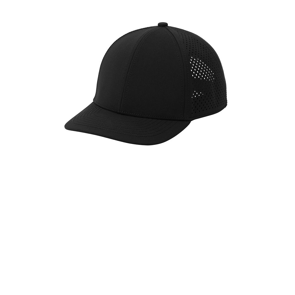 OGIO® Performance Cap - Blacktop